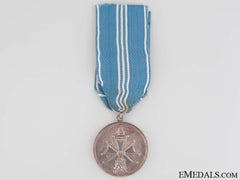 1952 Helsinki Olympic Merit Medal