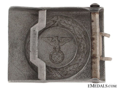 Rlb Enlisted Belt Buckle