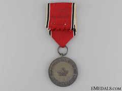 A Commemorative Medal For 13 March 1938; Marked
