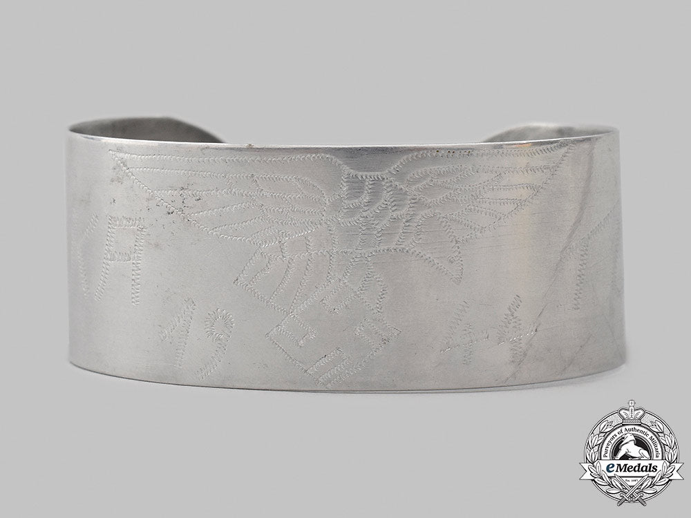 germany,_luftwaffe._a1944_afrikakorps_pow’s_trench_art_bracelet_19_m21_mnc1624_1