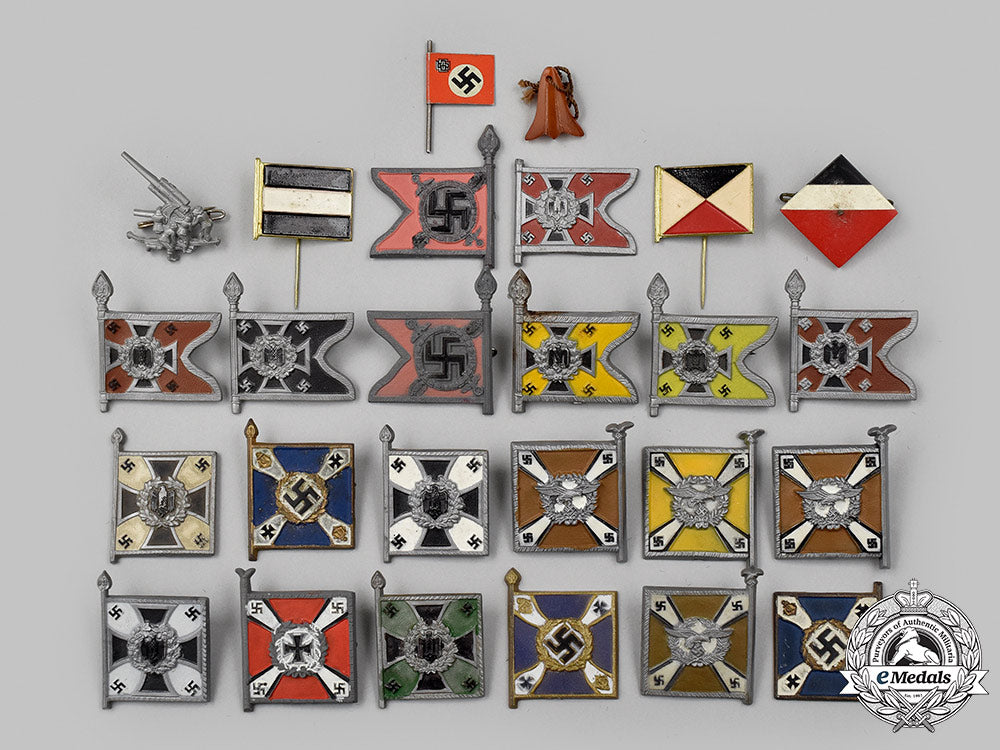 germany,_third_reich._a_mixed_lot_of_commemorative_badges_19_m21_mnc7564