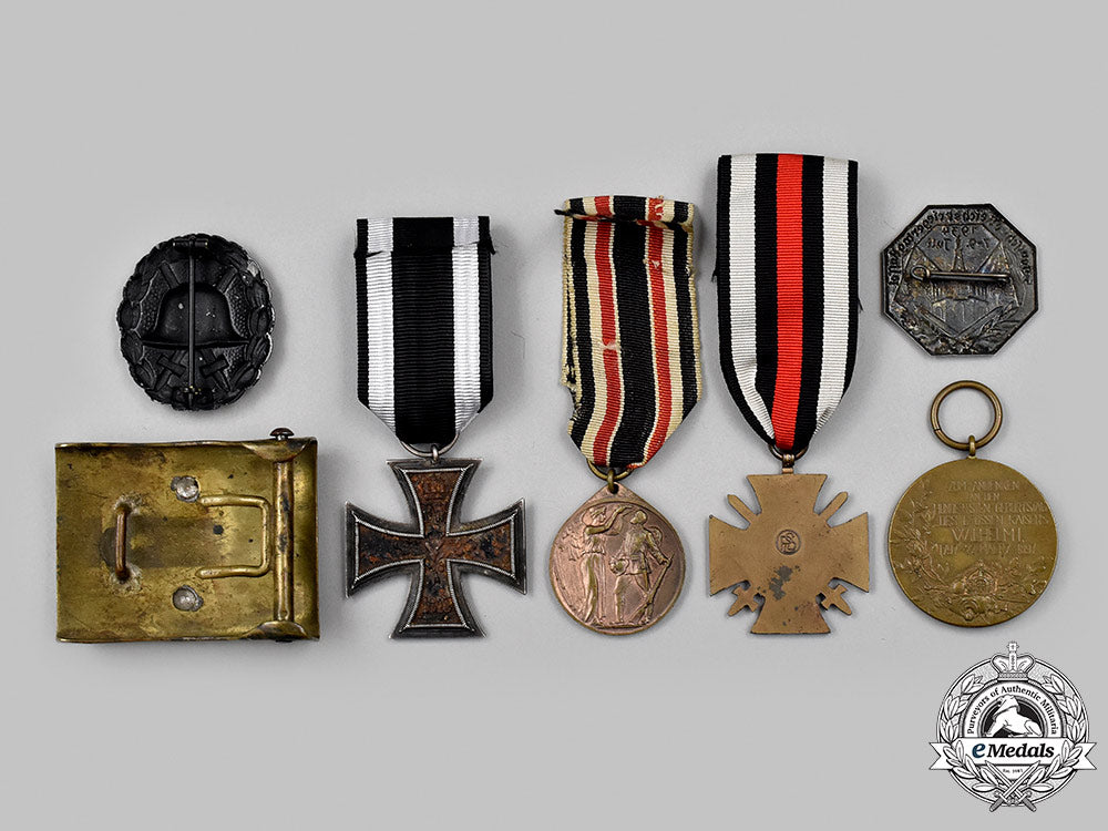germany,_imperial._a_mixed_lot_of_decorations_and_accessories_19_m21_mnc7962