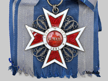 romania,_kingdom._an_order_of_the_crown_of_romania,_grand_cross_by_joseph_resch_fils_e_medals__m0625-132_5