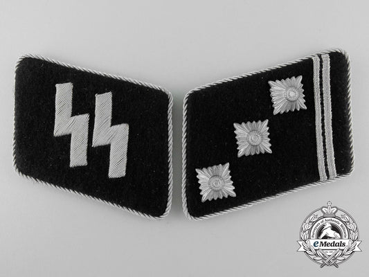 a_mint_set_of_waffen-_ss_obersturmführer’s_collar_tabs_1_11