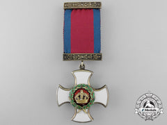 An Victorian Distinguished Service Order