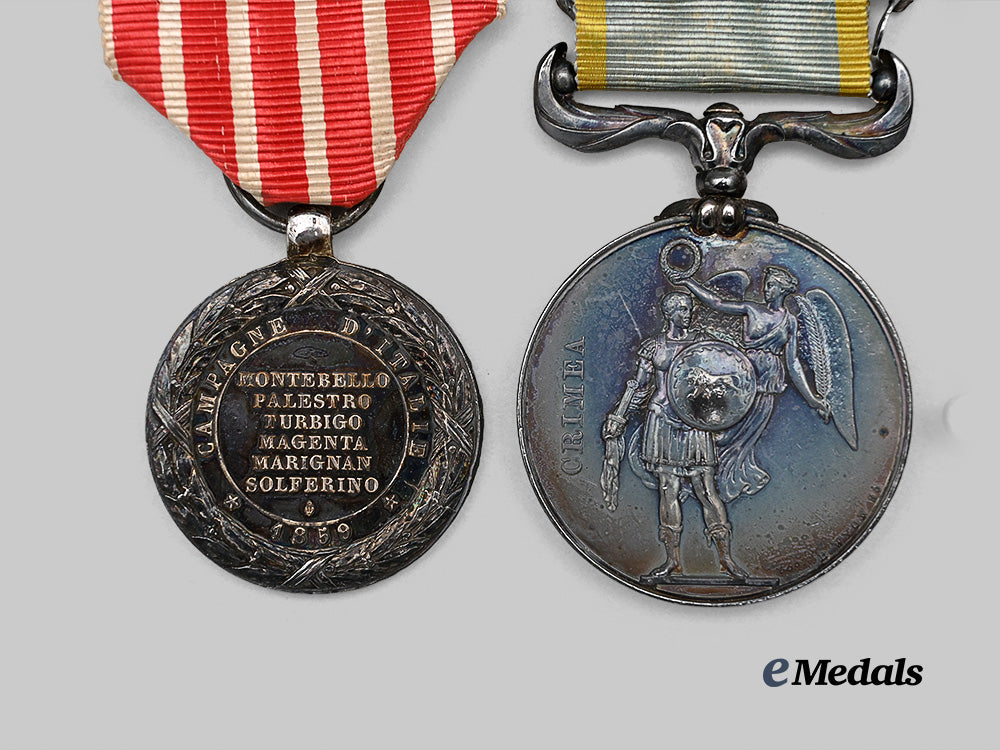 united_kingdom,_france._a_lot_of_four_decorations_to_a_crimea_soldier,_c.1854_e_medals__e_u24308_7