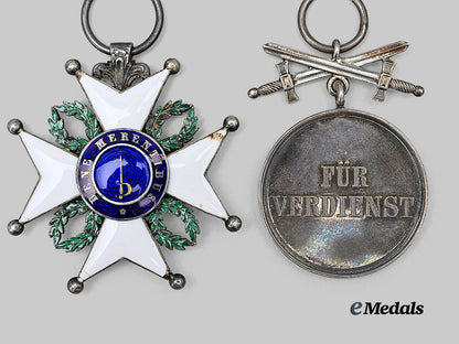 westphalia,_kingdom;_waldeck,_principality._an_order_of_st._philip_and_the_lion_of_limburg,_knight_and_a_waldeck_order_of_merit,_i_v_class_e_medals__m0332-82_4