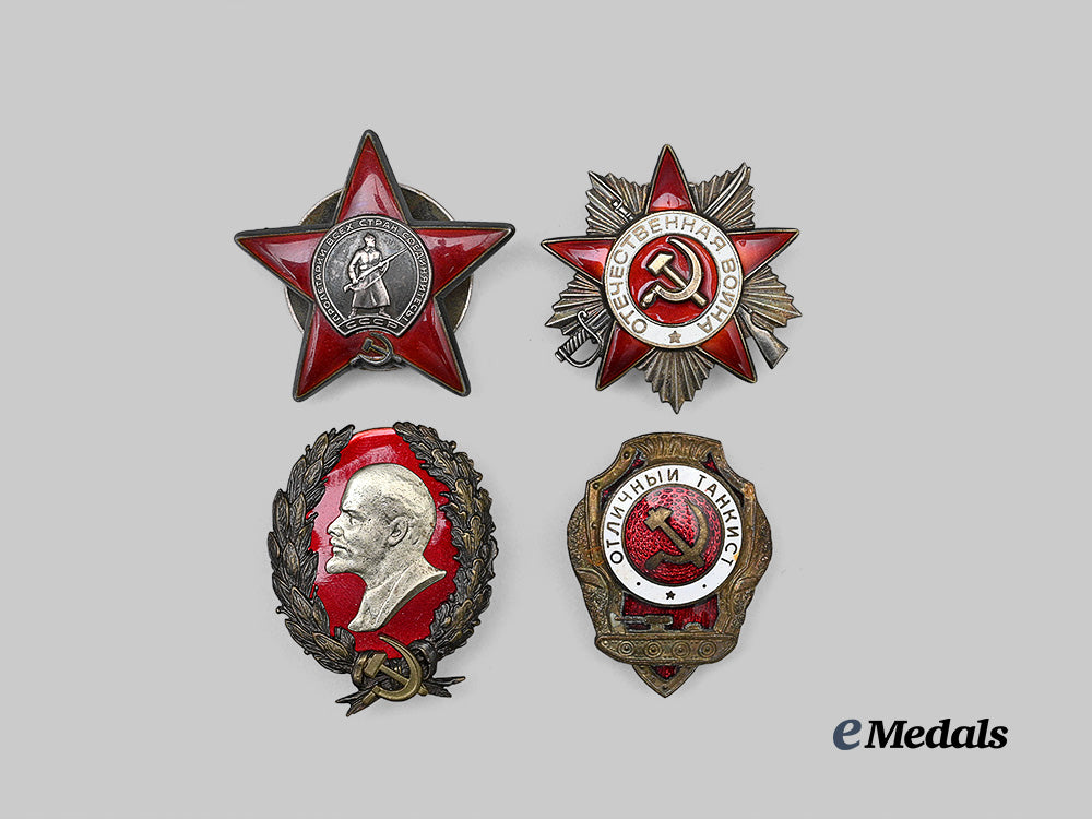 russia,_soviet_union._a_mixed_lot_of_badges_e_medals__e_u24591_2