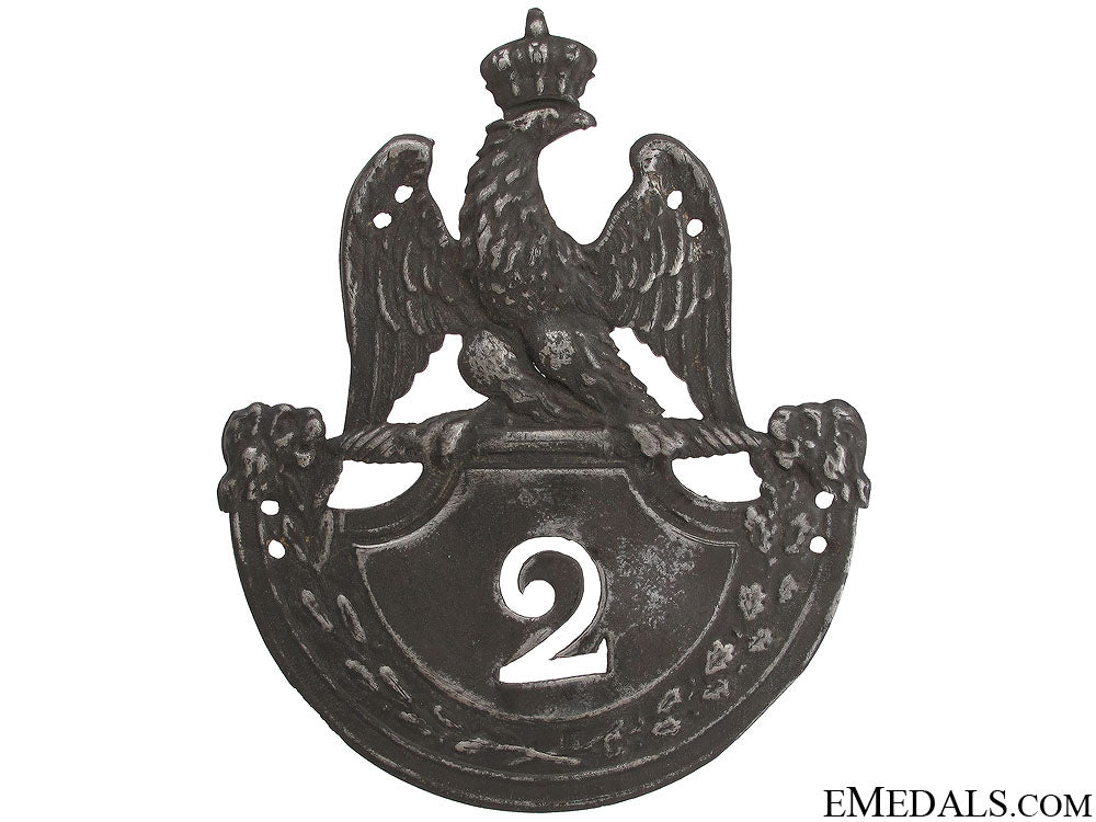 1_st_empire1812_model2_nd_regiment_helmet_plate_1st_empire_1812__51c9c44d9f199