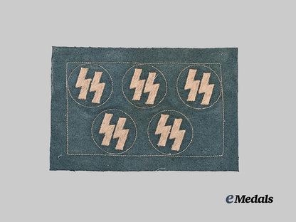 germany,_ss._a_sheet_of_unfinished_runic_breast_insignia,_by_franz_otto_e_medals__g55131_2