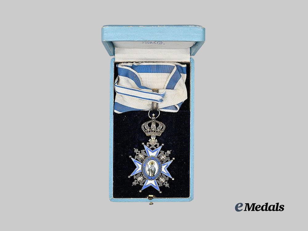 serbia,_kingdom._an_order_of_st._sava,_i_i_i_class_commander,_in_case,_by_sorlini_e_medals__m0625-98_3