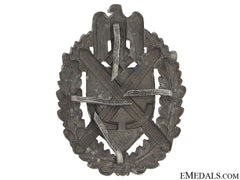 Army Lanyard Shooting Badge