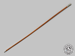 Canada, Commonwealth. An Officer’s Royal Military College Swagger Stick