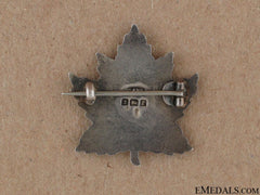 Wwi 27Th Infantry Battalion Sweetheart Pin