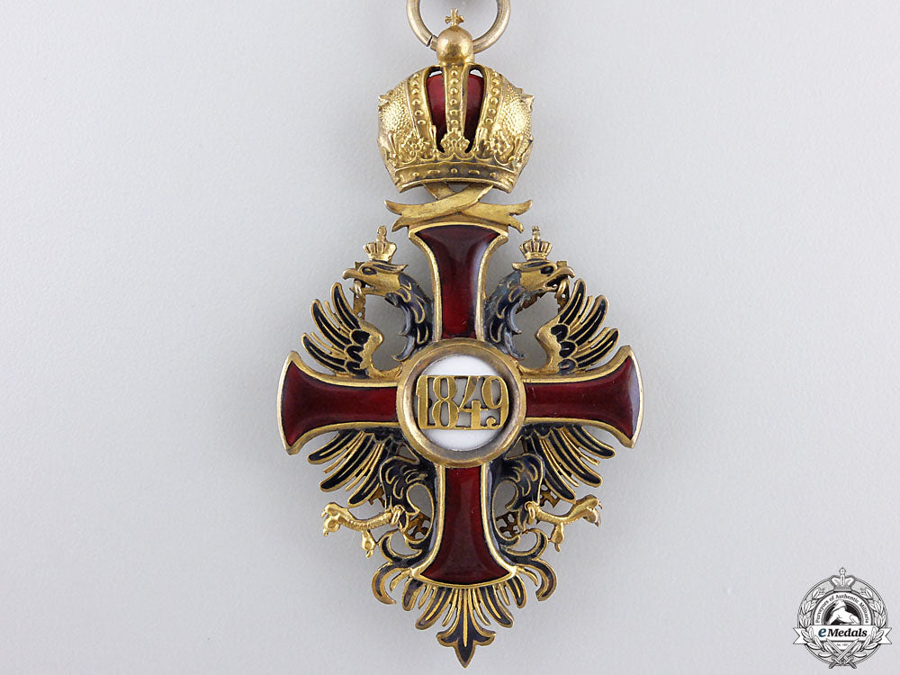 an_austrian_order_of_franz_joseph;_civil_commander's_neck_cross_20.jpg559a701e2fbe3
