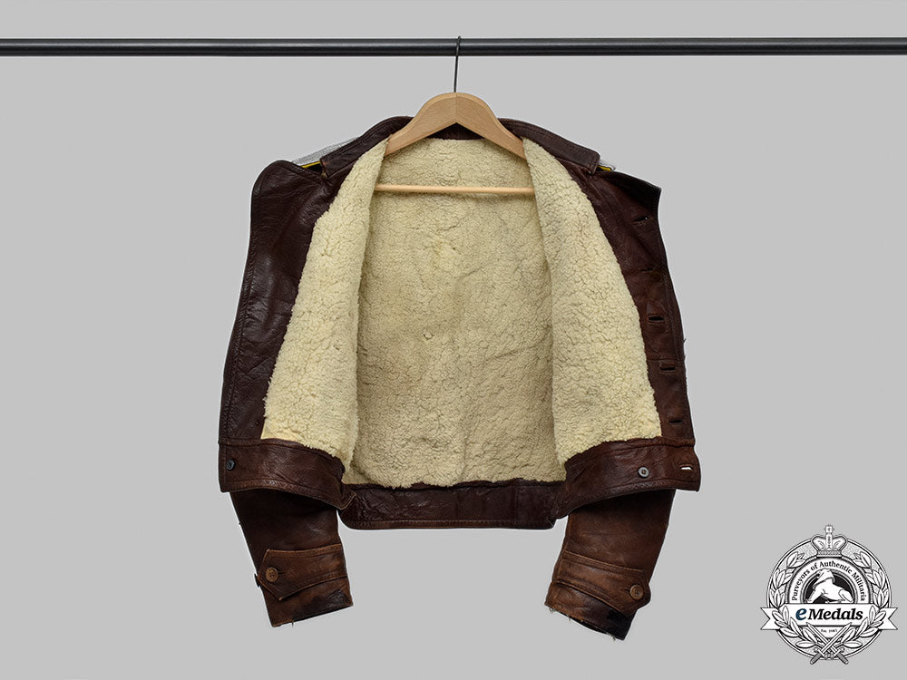 germany,_luftwaffe._a_flying_personnel_leutnant’s_leather_flight_jacket_20_m21_mnc8546