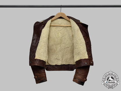germany,_luftwaffe._a_flying_personnel_leutnant’s_leather_flight_jacket_20_m21_mnc8546