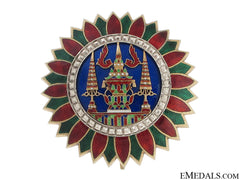 Order Of The Crown