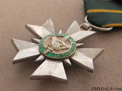 Order Of Combatant Merit