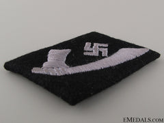 13Th Waffen-Ss Mountain Division Handschar Tab