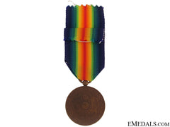 Wwi Japanese Victory Medal