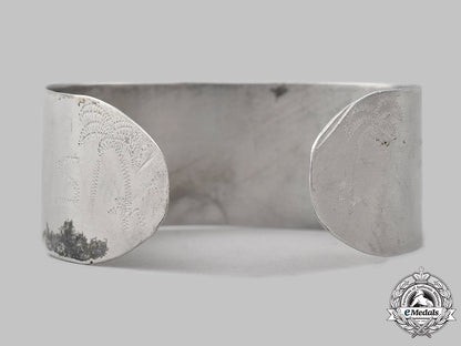 germany,_luftwaffe._a1944_afrikakorps_pow’s_trench_art_bracelet_21_m21_mnc1626_1