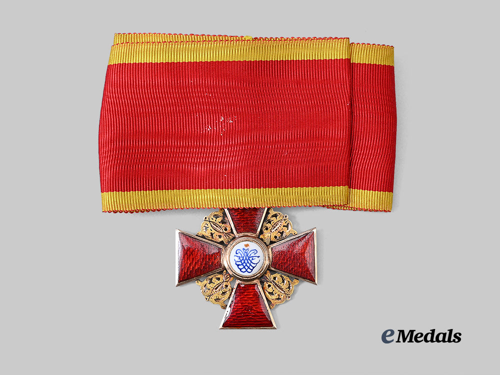 russia,_imperial._an_order_of_st._anne,_i_i_class_in_gold,_by_keibel_e_medals__e_u24852_4