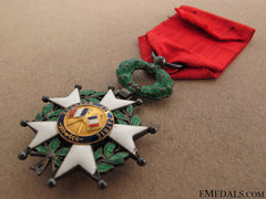 Legion Of Honour