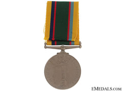 Cadet Forces Medal