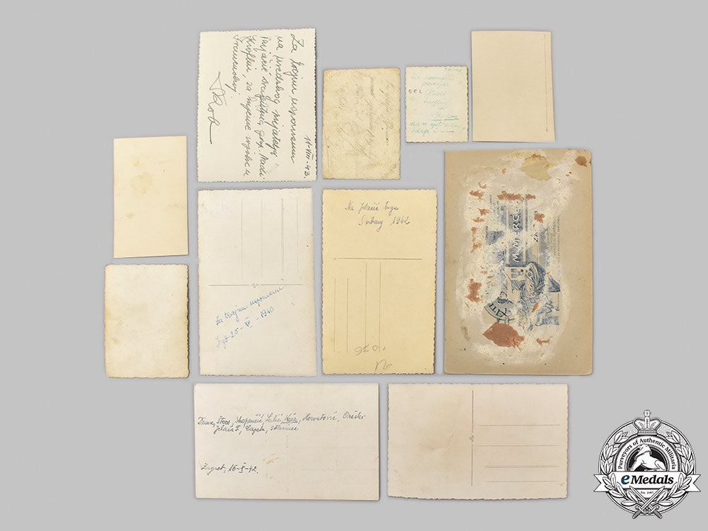 croatia,_independent_state._a_lot_of_photographs_and_correspondence_from_a_croatian_luftwaffe_volunteer_22_m21_mnc0821_1