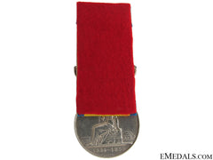 Baltic Medal 1854-55