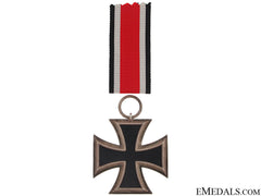 Iron Cross Second Class 1939