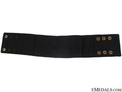 Wwii Royal Canadian Air Force Service Police Armband
