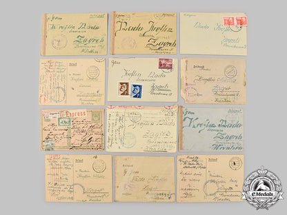 croatia,_independent_state._a_lot_of_photographs_and_correspondence_from_a_croatian_luftwaffe_volunteer_23_m21_mnc0818_1