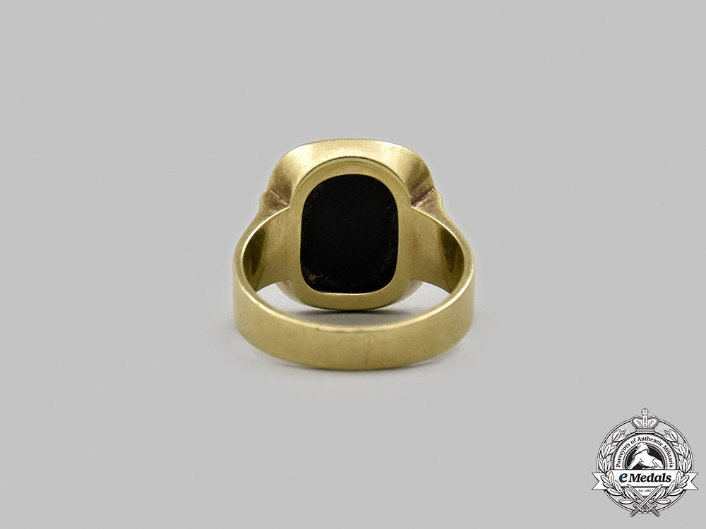 germany,_ss._a_gold_presentation_ring_to_ss-_brigadeführer_fritz_freitag,_with_letter,_from_reichsführer-_ss_heinrich_himmler_23_m21_mnc6402