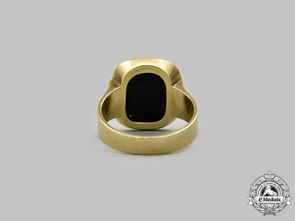 germany,_ss._a_gold_presentation_ring_to_ss-_brigadeführer_fritz_freitag,_with_letter,_from_reichsführer-_ss_heinrich_himmler_23_m21_mnc6402