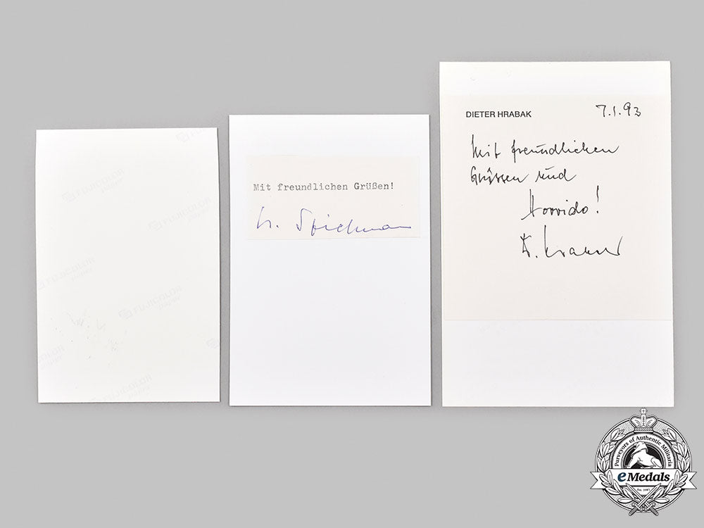 germany,_wehrmacht._a_mixed_lot_of_postwar_signed_knight’s_cross_recipient_photos_23_m21_mnc8737_1