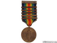 Wwi Victory Medal