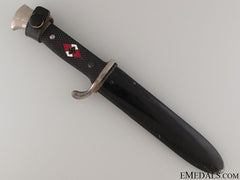 Hj Knife