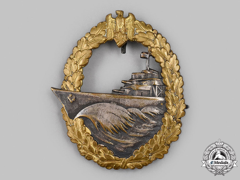 germany,_kriegsmarine._a_destroyer_war_badge,_by_schwerin_24_m21_mnc1465