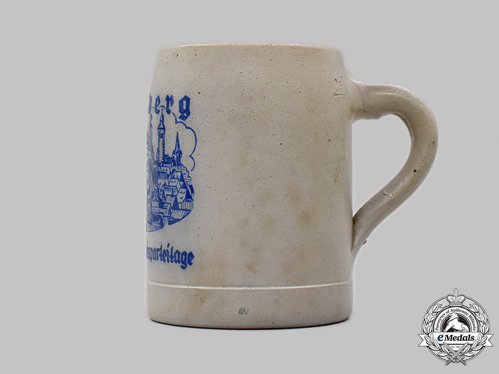 germany,_third_reich._a_nuremberg_rally_commemorative_stein,_by_l._ostermayr_24_m21_mnc6032