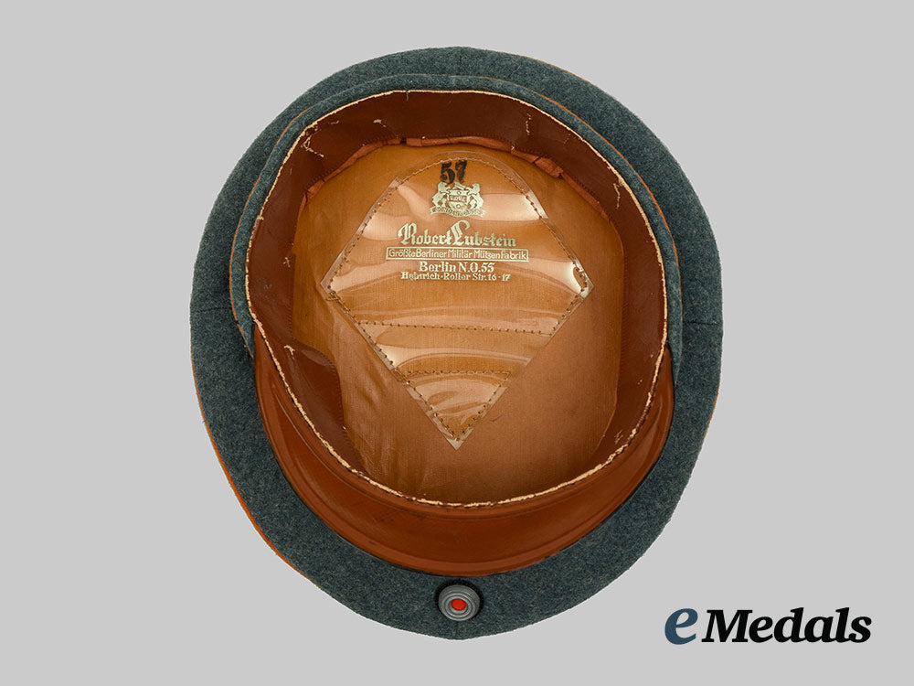 germany,_ordnungspolizei._a_gendarmerie_em/_nco’s_visor_cap,_by_robert_lubstein_253_ai1_9733