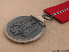 East Medal 1941/42 - Near Mint