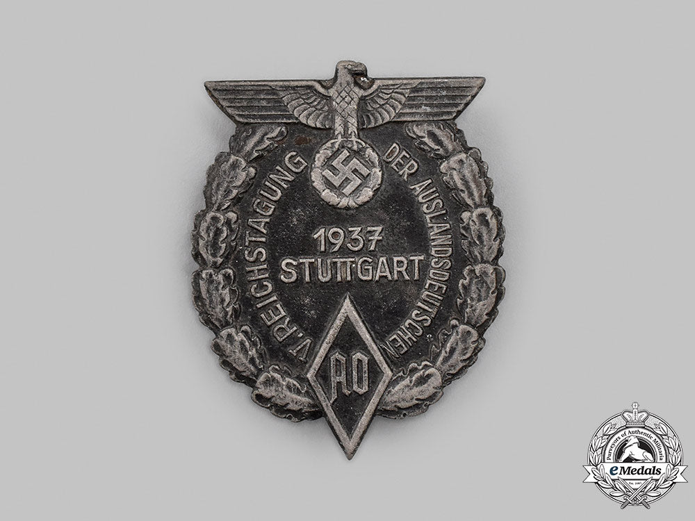 germany,_third_reich._a1937_stuttgart_day_of_germans_abroad_badge,_by_fritz_zimmermann_25_m21_mnc5030