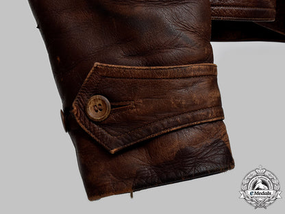 germany,_luftwaffe._a_flying_personnel_leutnant’s_leather_flight_jacket_25_m21_mnc8545
