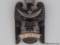 Silesian Eagle; Second Class