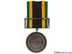 Silver Merit Medal 1914