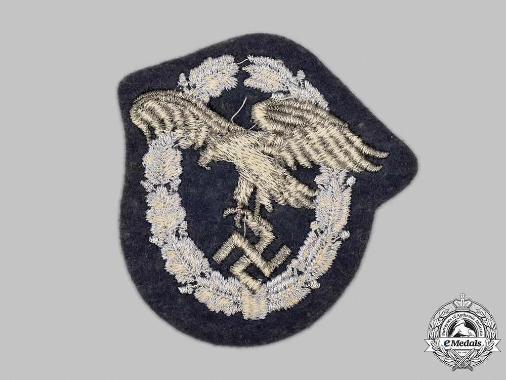 germany,_luftwaffe._an_observer’s_badge,_cloth_version_26_m21_mnc1355