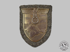 Germany, Heer. A Krim Shield