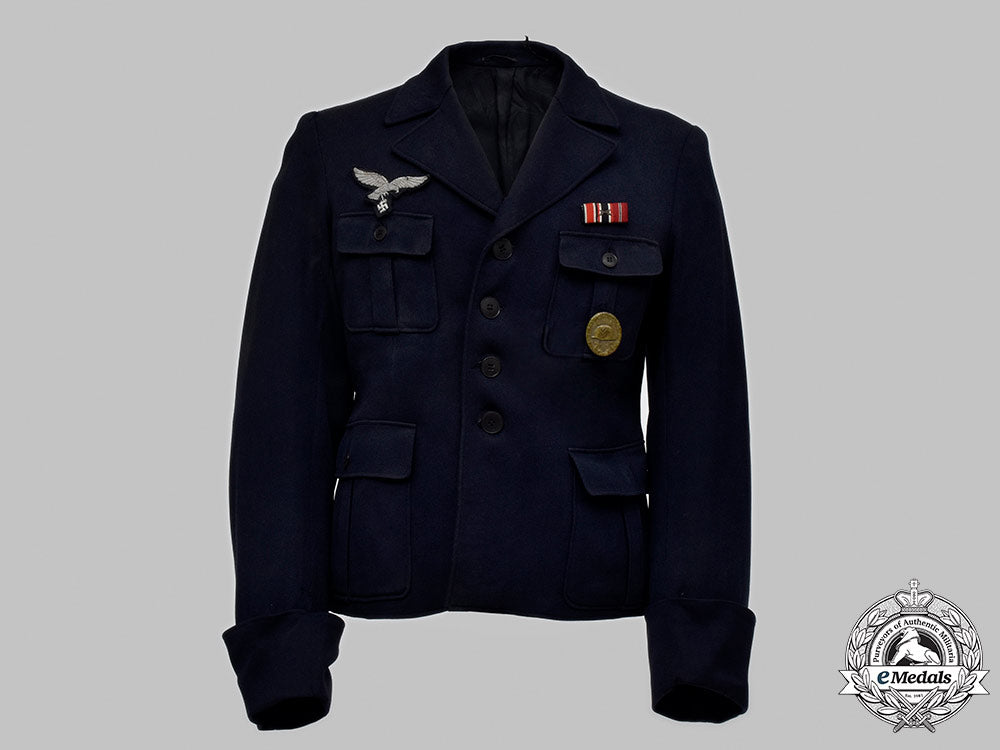germany,_luftwaffe._a_decorated_flak/_artillery_nco’s_service_blouse_26_m21_mnc8393_1_1